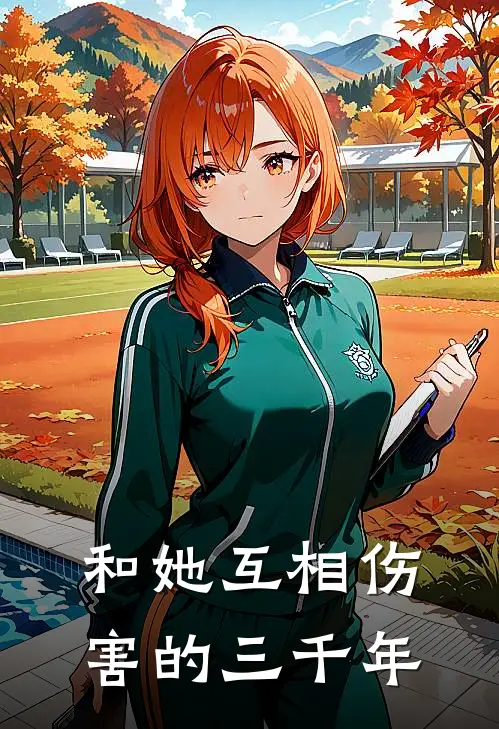 和她互相伤害的三千年