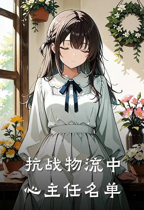 抗战物流中心主任名单