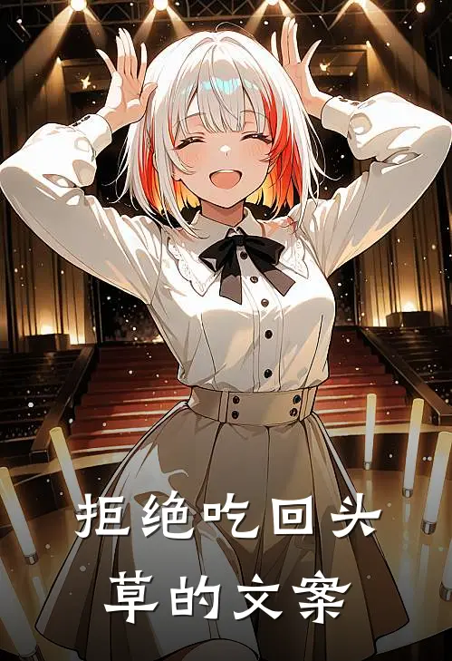 拒绝吃回头草的文案