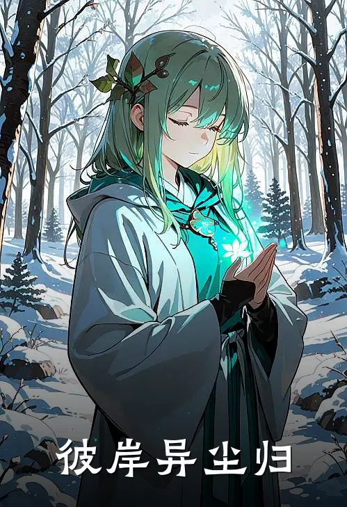 彼岸异尘归(许峰徐峰)全本免费在线阅读_彼岸异尘归最新章节在线阅读