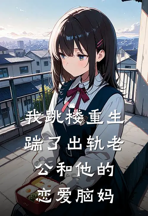 我跳楼重生，踹了出轨老公和他的恋爱脑妈(李凤兰周敏)完结小说_小说完整版免费阅读我跳楼重生，踹了出轨老公和他的恋爱脑妈李凤兰周敏