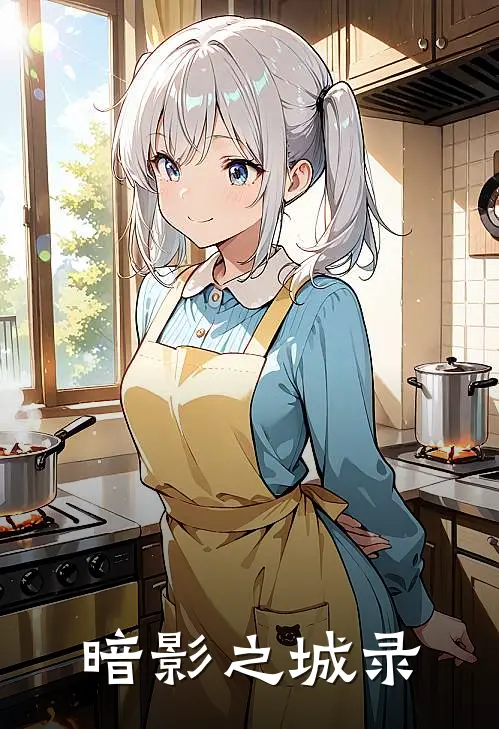 暗影之城录