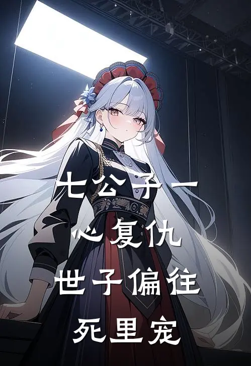 七公子一心复仇，世子偏往死里宠