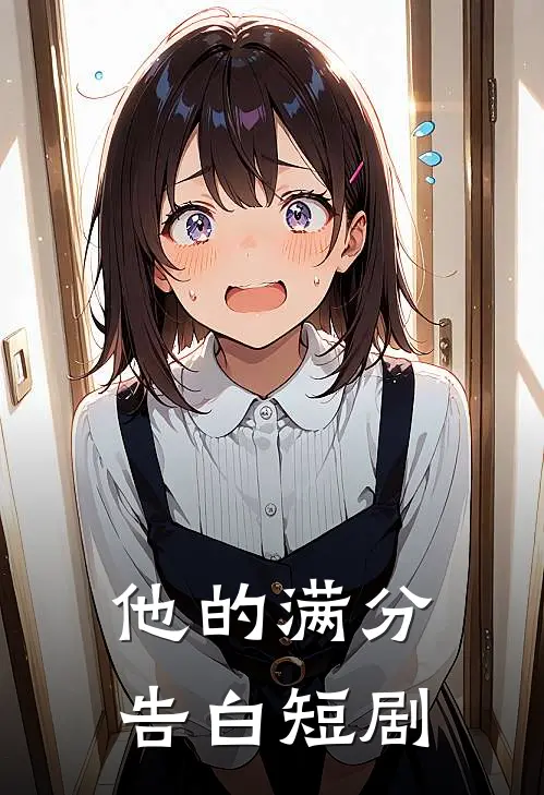 他的满分告白短剧