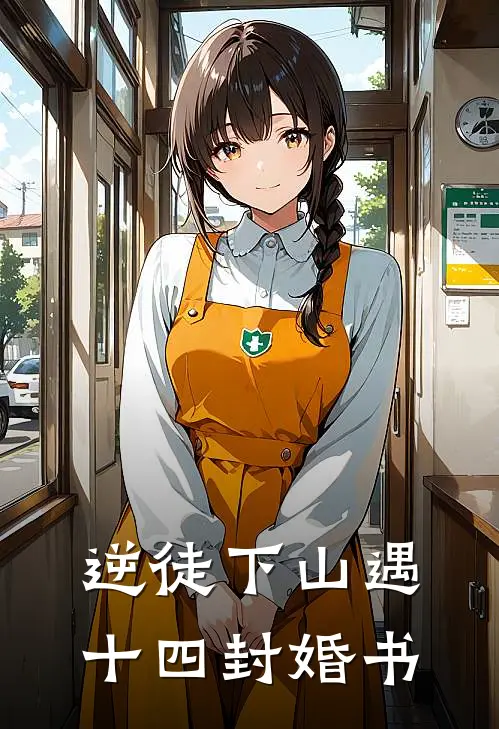 逆徒下山遇十四封婚书