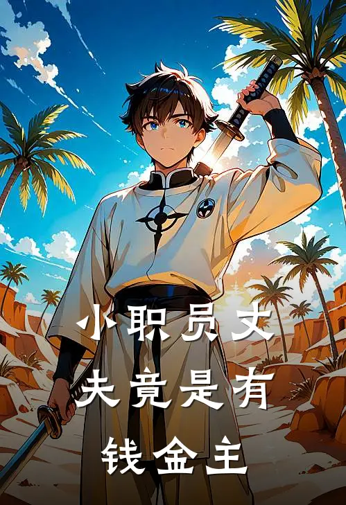 林明轩苏明月《小职员丈夫竟是有钱金主》全本免费在线阅读_(林明轩苏明月)最新章节在线阅读