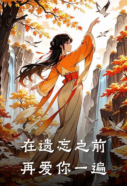 在遗忘之前，再爱你一遍