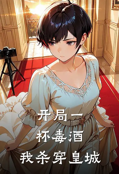 开局一杯毒酒，我杀穿皇城