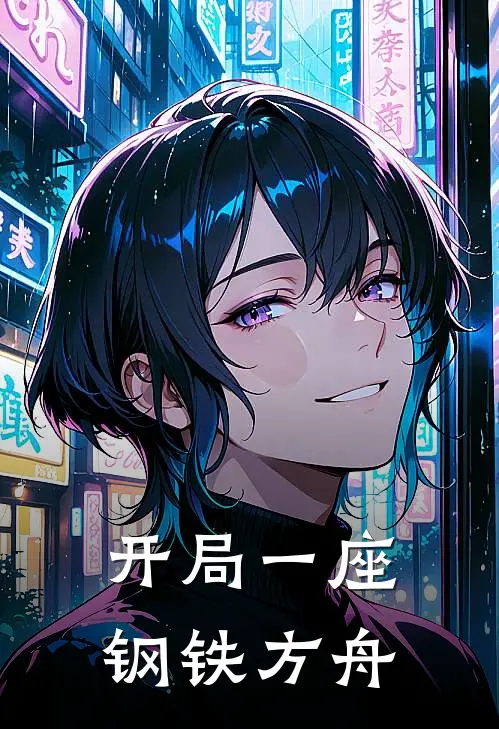 开局一座钢铁方舟