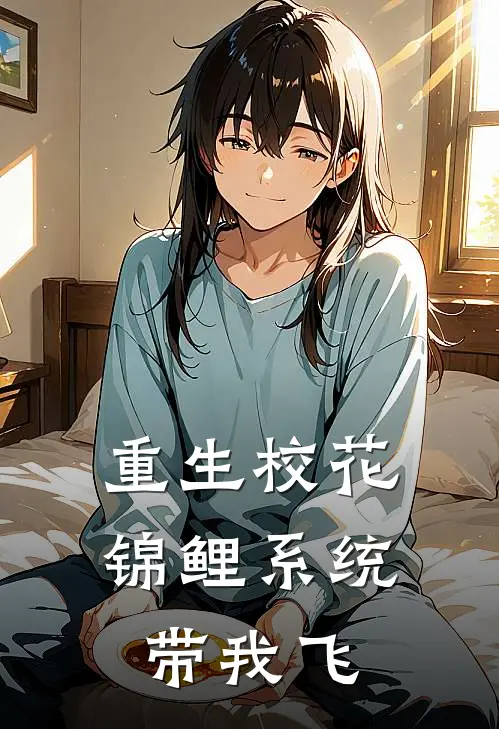 重生校花：锦鲤系统带我飞
