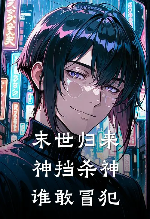 末世归来：神挡杀神，谁敢冒犯施然张之宁完结热门小说_完整版小说全文免费阅读末世归来：神挡杀神，谁敢冒犯施然张之宁