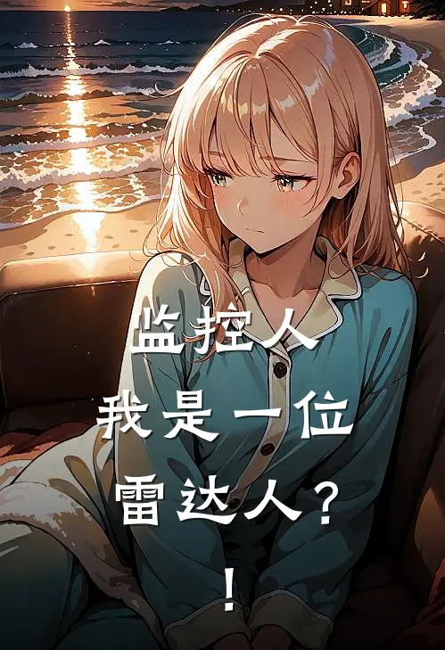 监控人：我是一位雷达人？！