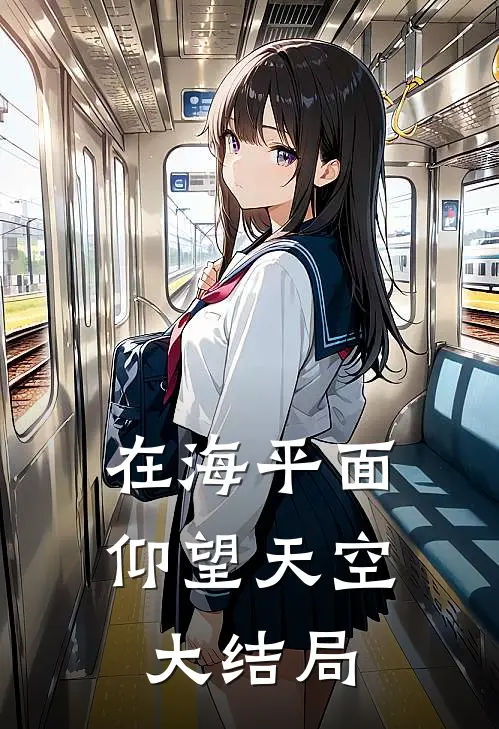 在海平面仰望天空大结局