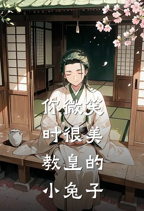 你微笑时很美：教皇的小兔子