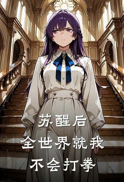 苏醒后，全世界就我不会打拳