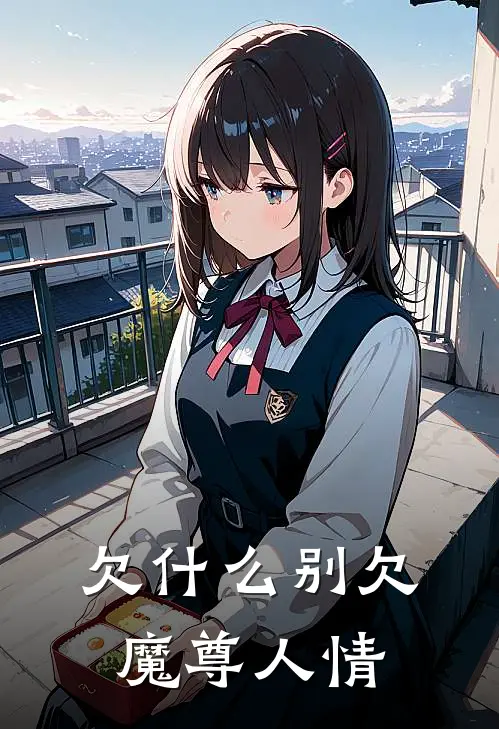 欠什么别欠魔尊人情