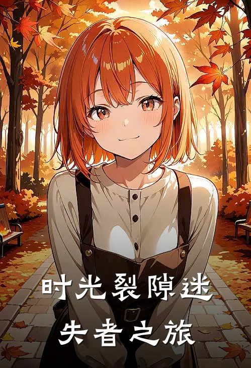 时光裂隙迷失者之旅