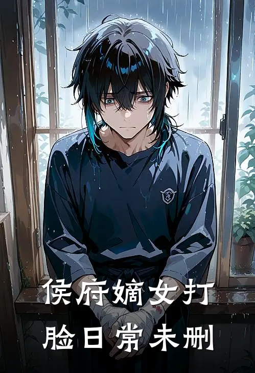 侯府嫡女打脸日常未删