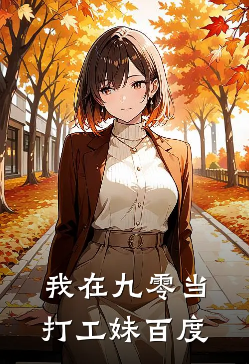 我在九零当打工妹百度