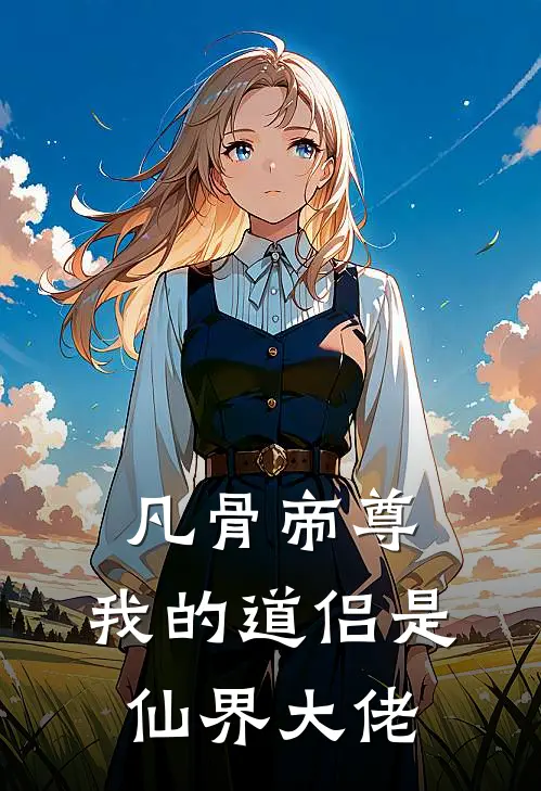 凡骨帝尊：我的道侣是仙界大佬