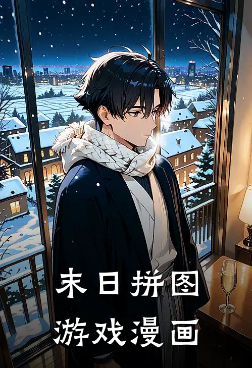 末日拼图游戏漫画