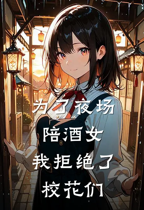 为了夜场陪酒女，我拒绝了校花们