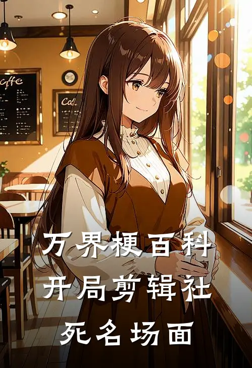 万界梗百科：开局剪辑社死名场面