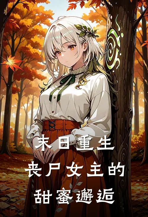 末日重生：丧尸女主的甜蜜邂逅