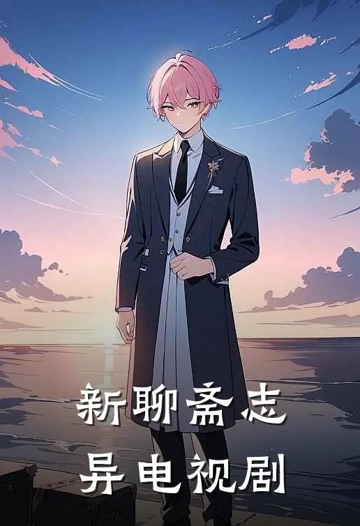 新聊斋志异 电视剧