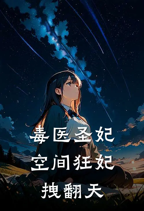 毒医圣妃：空间狂妃拽翻天月倾城月香莲完结版免费小说_完本小说大全毒医圣妃：空间狂妃拽翻天月倾城月香莲