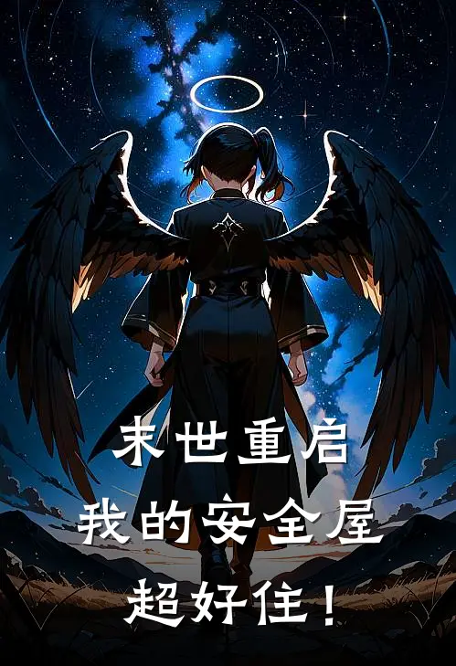 末世重启：我的安全屋超好住！