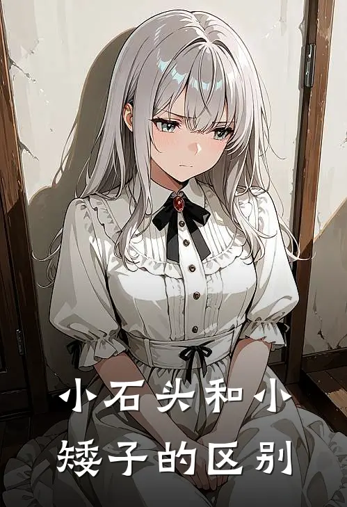 小石头和小矮子的区别