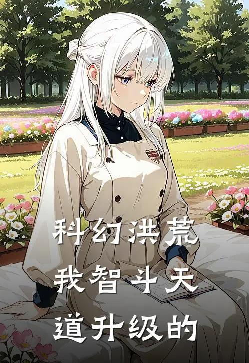 科幻洪荒我智斗天道升级的