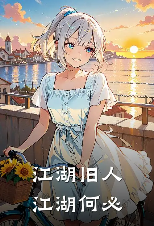 江湖旧人,江湖何必