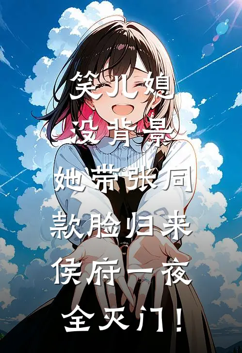 笑儿媳没背景，她带张同款脸归来，侯府一夜全灭门！沈清月周瑾在线免费小说_最新推荐小说笑儿媳没背景，她带张同款脸归来，侯府一夜全灭门！(沈清月周瑾)