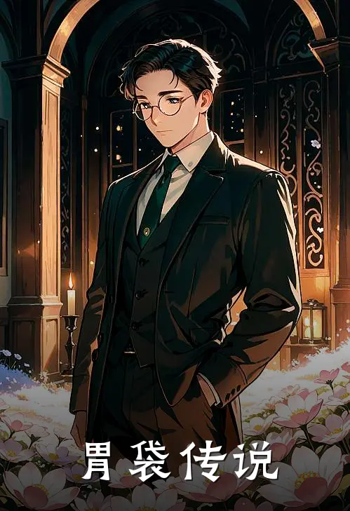 胃袋传说