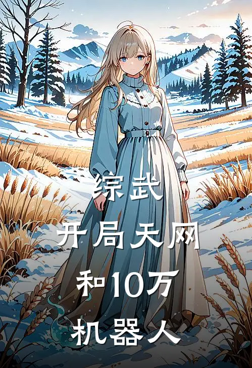 综武：开局天网和10万机器人