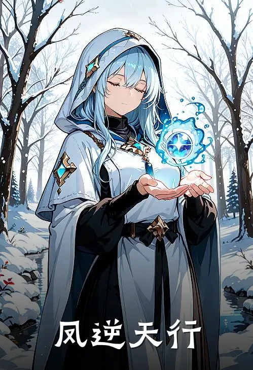 凤逆天行