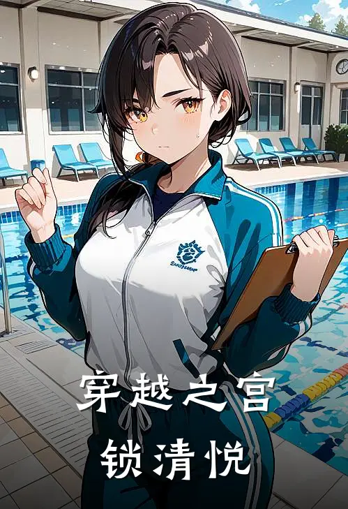 穿越之宫锁清悦