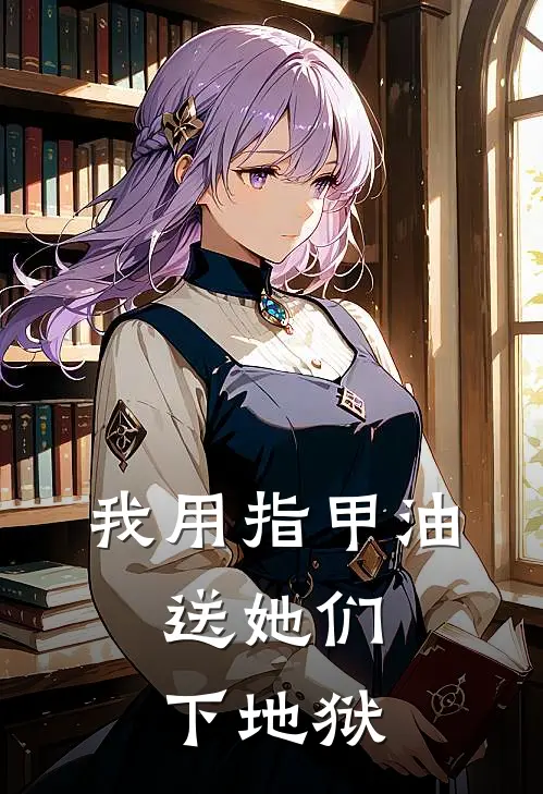 我用指甲油，送她们下地狱陈默苏净最新完结小说推荐_全集免费小说我用指甲油，送她们下地狱陈默苏净