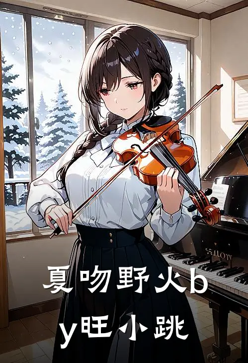 夏吻野火by旺小跳