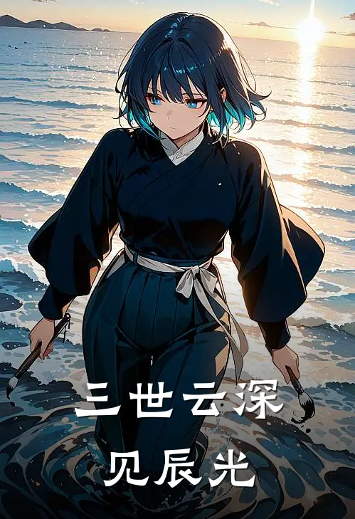 三世云深见辰光