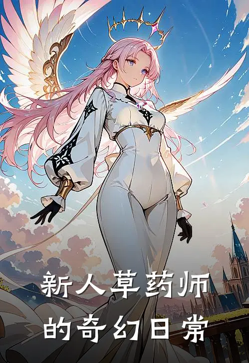 新人草药师的奇幻日常