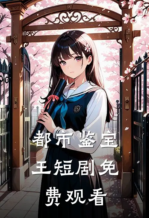 都市鉴宝王短剧免费观看