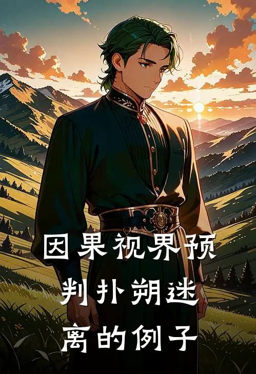 因果视界预判扑朔迷离的例子