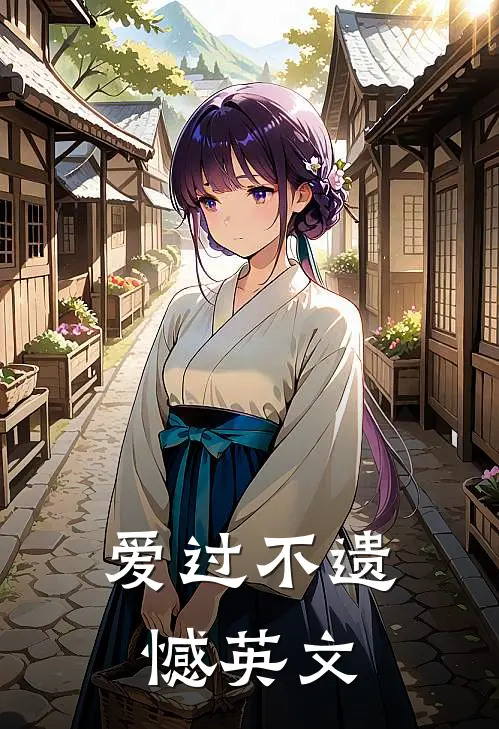 爱过不遗憾英文