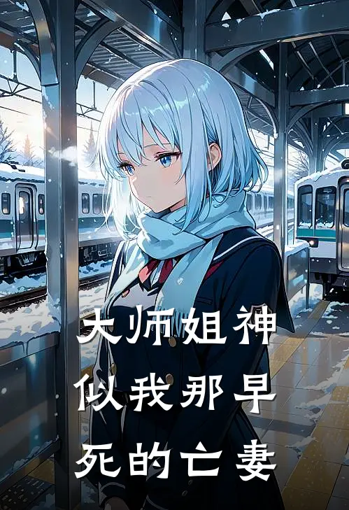 大师姐神似我那早死的亡妻
