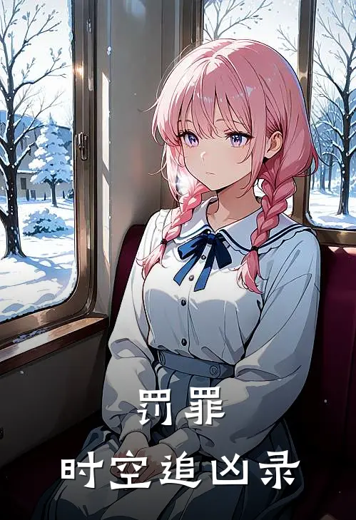 罚罪：时空追凶录