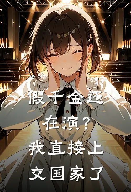 假千金还在演？我直接上交国家了