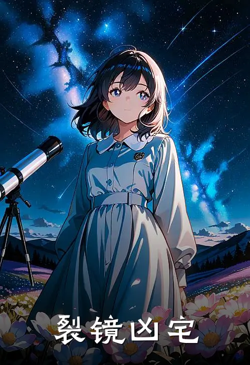 裂镜凶宅全文免费阅读无弹窗大结局_裂镜凶宅（陆深林晓）最新小说